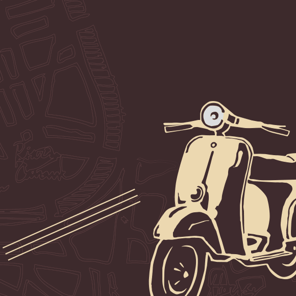 Fair Trade Certified™ Italian Roast